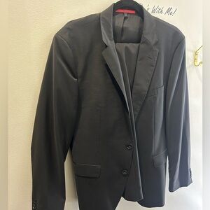 HUGO BOSS Men's Black sports jacket size 40R